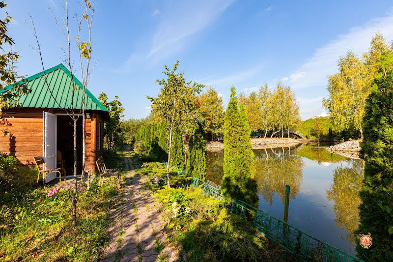 Шарль Азнавур Фазенда фотография №19