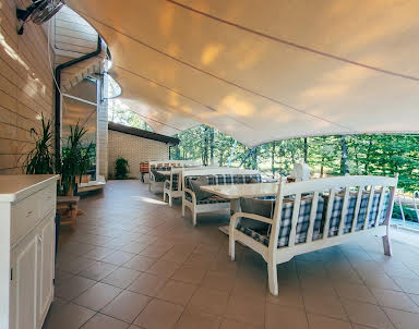  ресторан Ё-моё