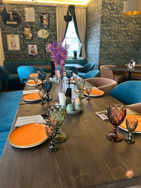 Брассерия 0’33 фотография №5