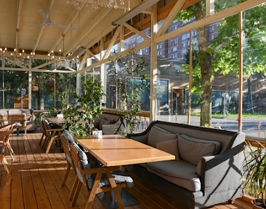 День рождения в Горки-10