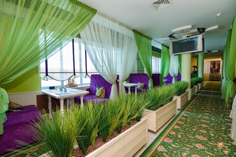 Седьмое небо фотография №7