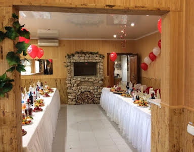 Корпоратив в Дила