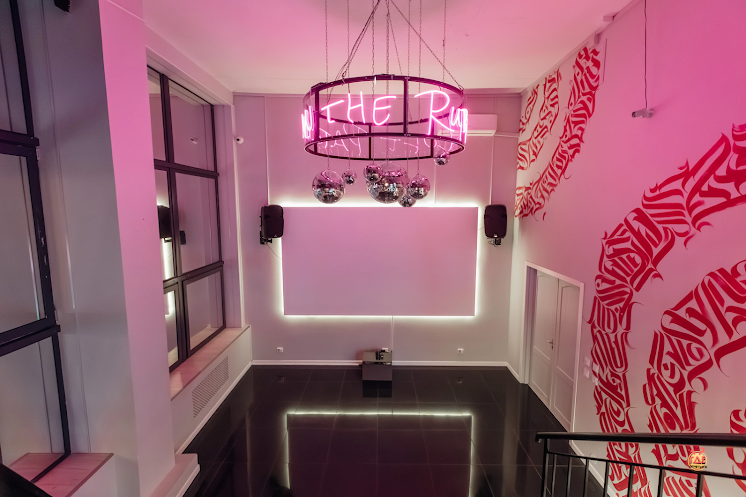 Зал "Сеул" в «Rubin Loft на Качалова» фотография №7
