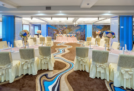 Ресторан в Малый зал