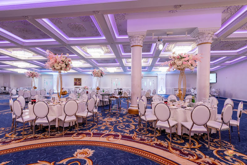 Triumph Event Hall фотография №13