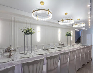 День рождения в Лизет в КРЦ «Петровский»