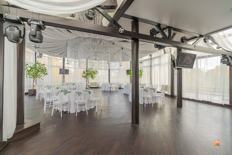 Панорамный зал в «Бали» фотография №2