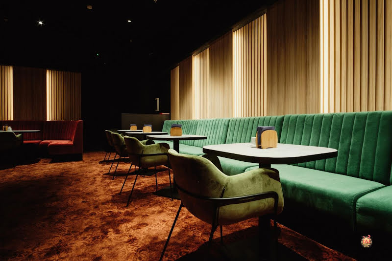 BUTCH&DUTCH фотография №15