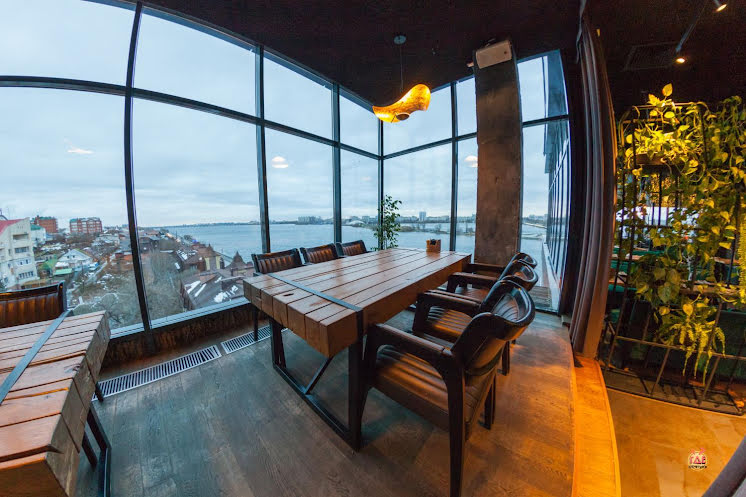 VIP зал в «15/86» фотография №1