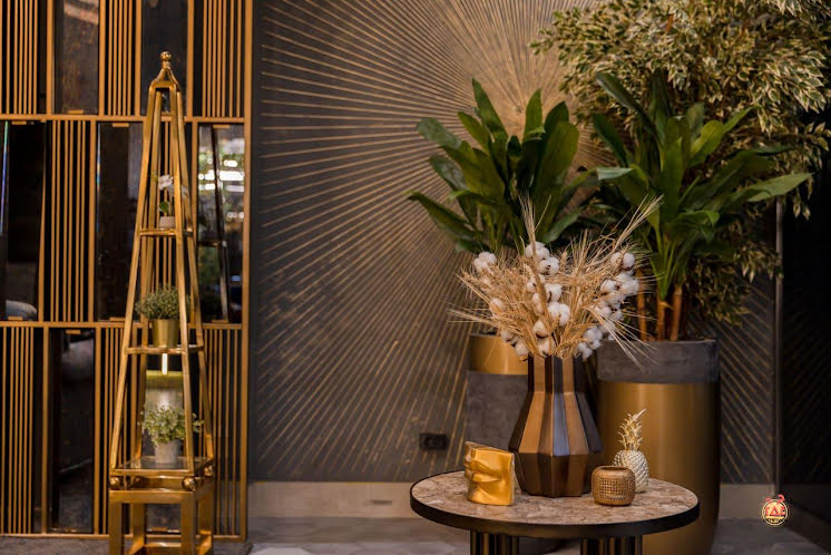 Банкетный зал в «Cheeseria на Аграрной» фотография №10