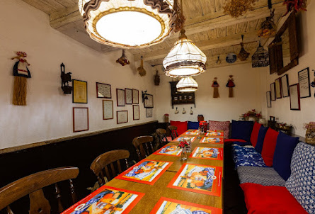 Банкетный зал в Банкетный зал