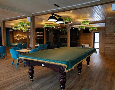  ресторан Жульен