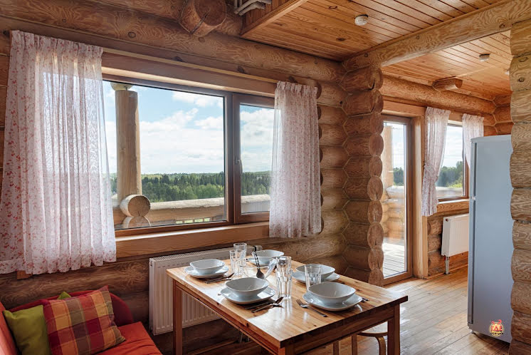 Королевский дом  в «Пан Фазан» фотография №1