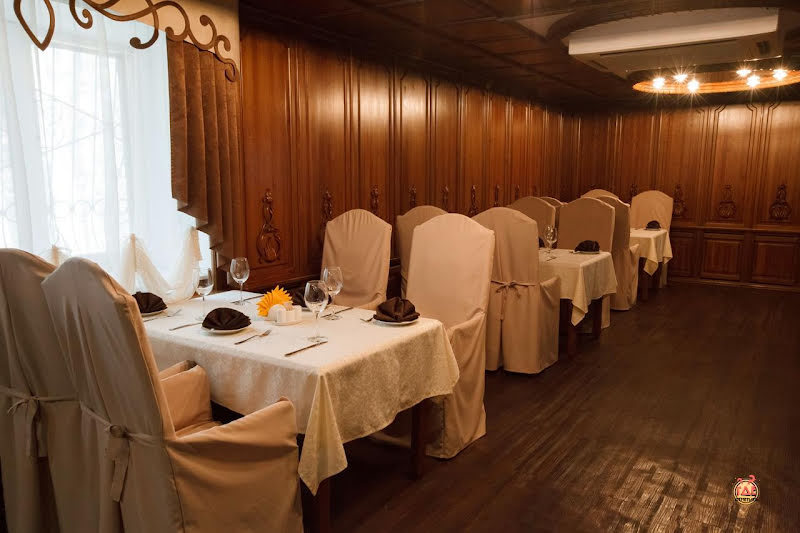 Загородная база отдыха «Журавель» фотография №6