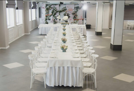 Большой зал в VIP-зал