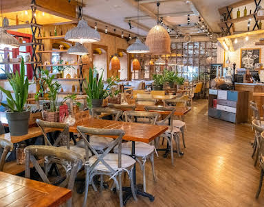 Выпускной в Марико