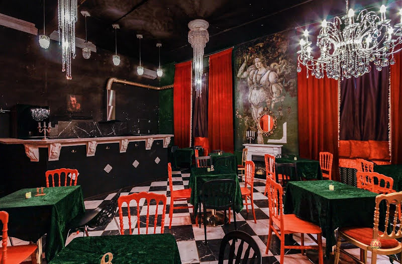 Atelier Noble Rot фотография №4