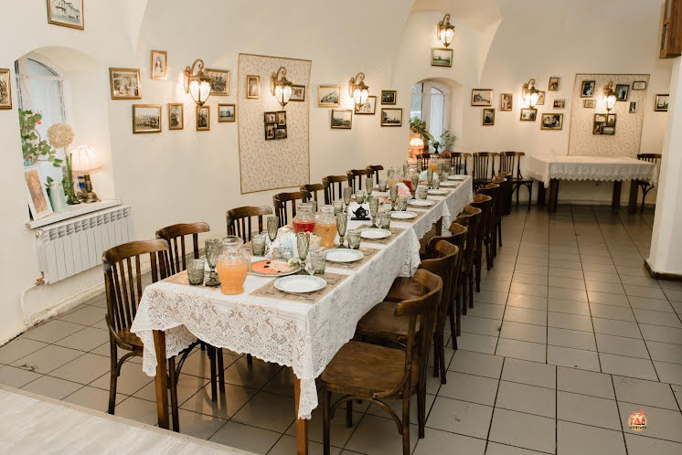 Зал на 45 человек  в «Хлебная Площадь» фотография №2