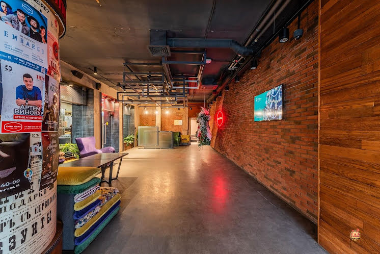 Ресторан "Южный" в «Южный» фотография №2