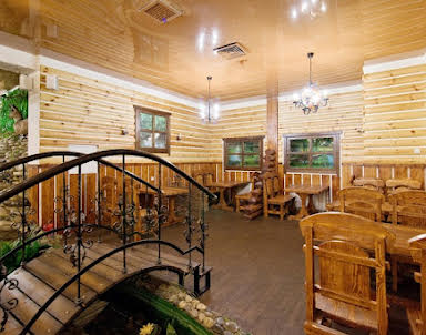  ресторан Амакс