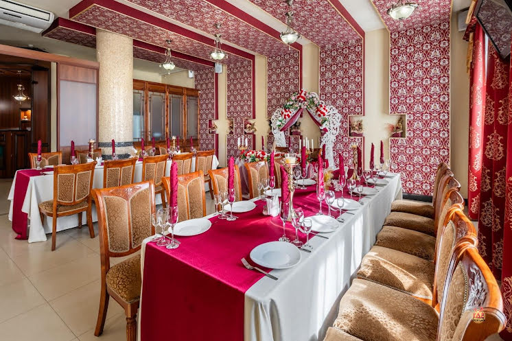 Бордо в «Бон Суар» фотография №5