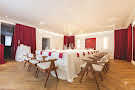 VIP-зал в «Golden Hall»
