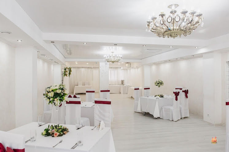 Малый зал в «Щербет на Менделеева» фотография №3