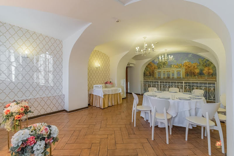 Фонтанка Ф6 фотография №17