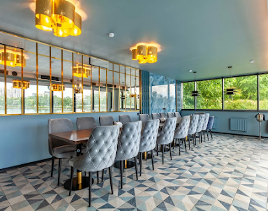  ресторан АльмаМоре