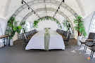 Шатер  в «Sky-Village»