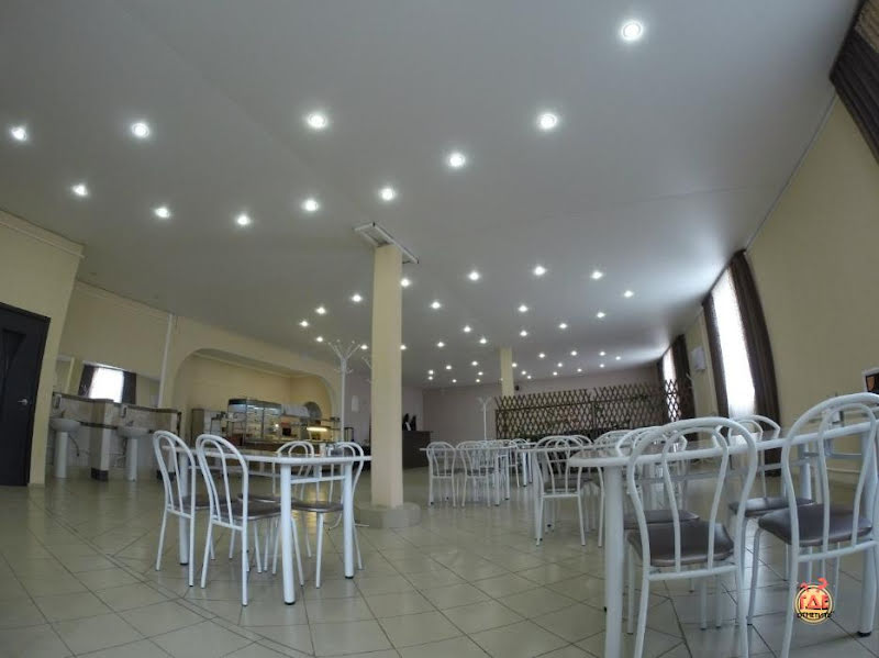 Сибирское Раздолье фотография №2