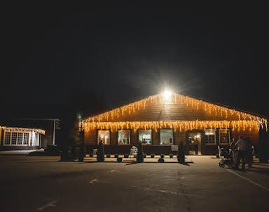  ресторан История