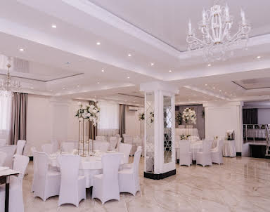  ресторан Rabat Hall