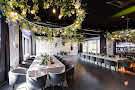 Ресторан в «SOSNOVOE Family Club»