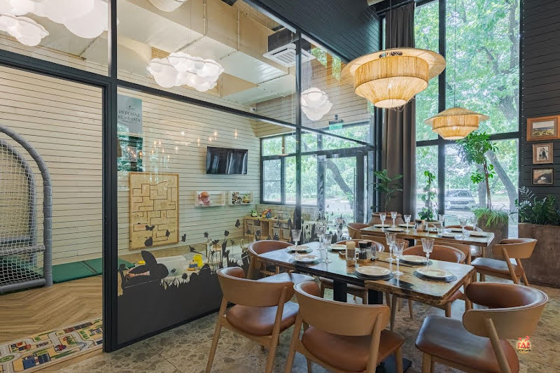 Лес и Кролик фотография №14