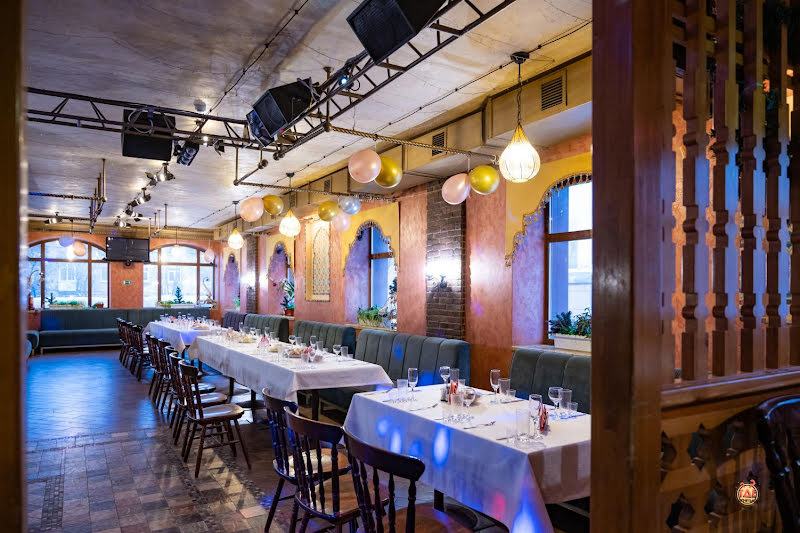 Амиго фотография №10