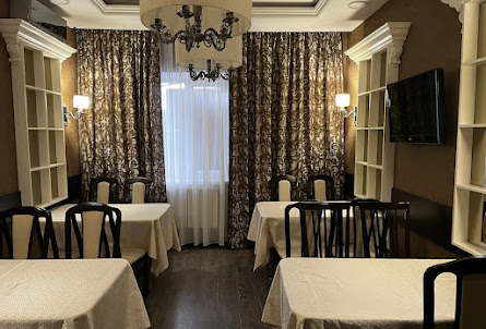 VIP-комната в VIP-комната