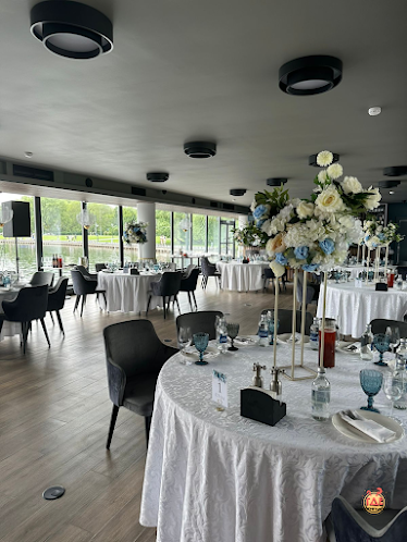 Основной зал в «АльмаМоре» фотография №17