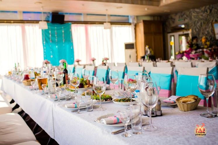 Залив фотография №11