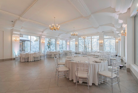 Нижний зал в Зал "Лофт"