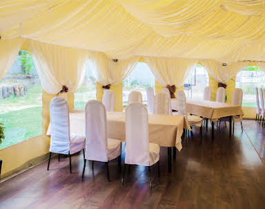 Свадьба в Лебяжье