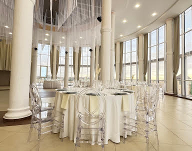  ресторан Горьковка Парк