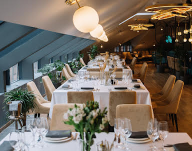  ресторан KRAVT NEVSKY