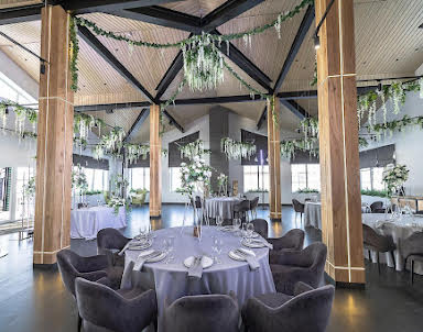  ресторан Русское Оружие