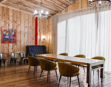  ресторан Odin House