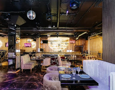 Свадьба в Эндорфин