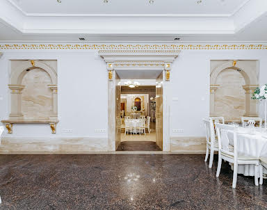 Свадьба в На Пушкина