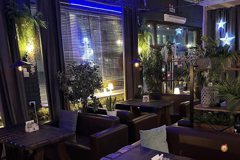 Причал фотография №4