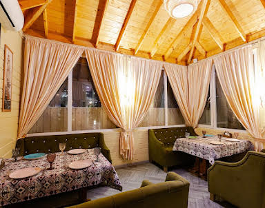 Свадьба в Венеция на ул. 40 лет Октября