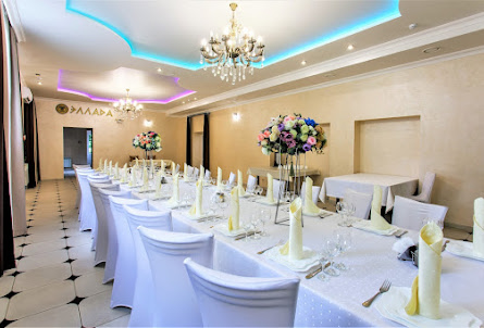 Средний зал в Комната №2